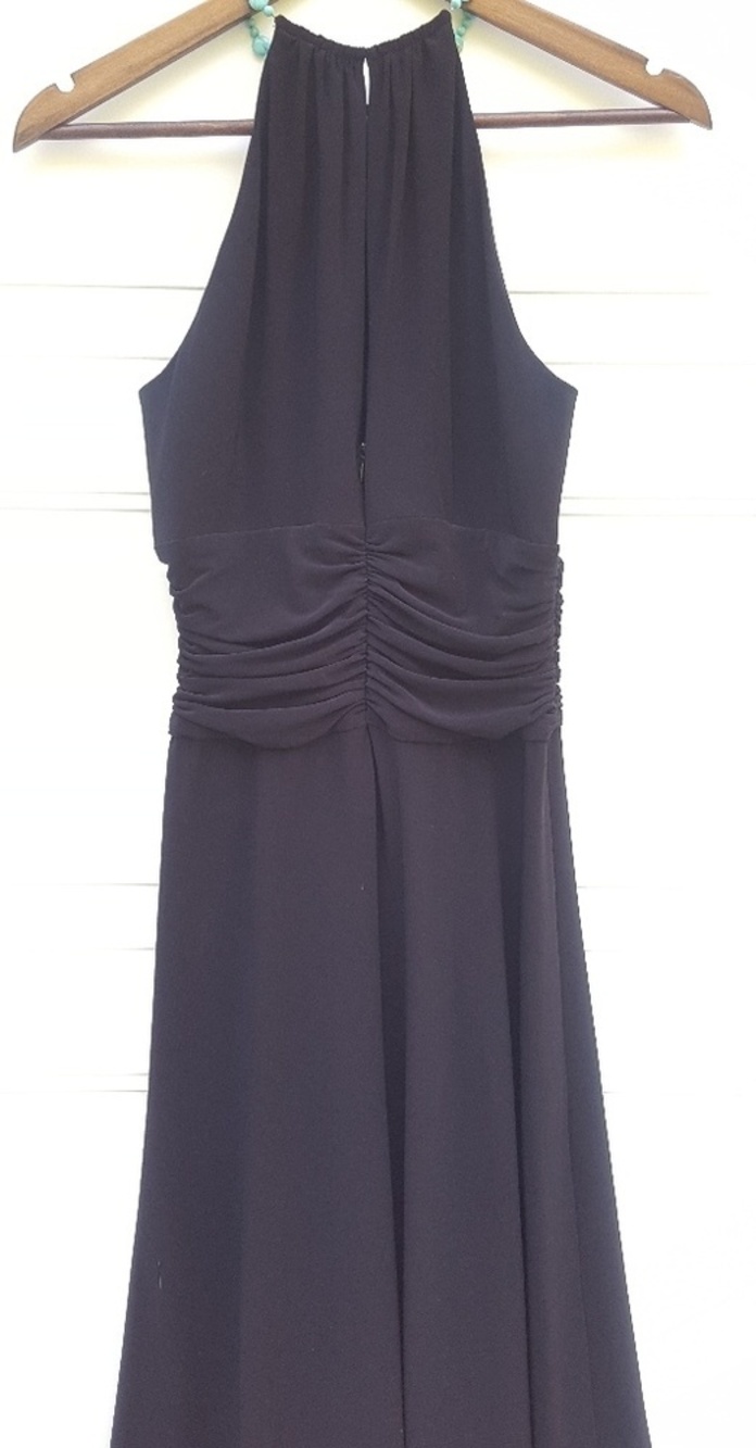 Jones New York Fit and Flare Party Dress Size 4 - Picture 5 of 7